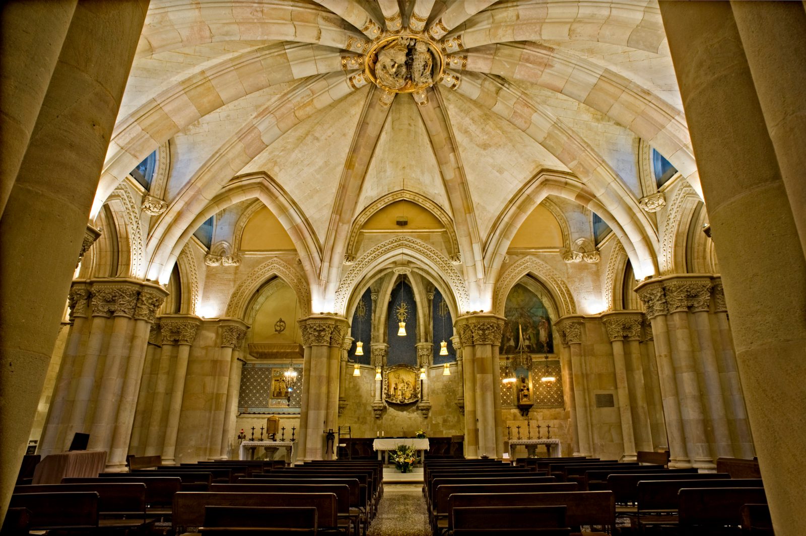 Crypt