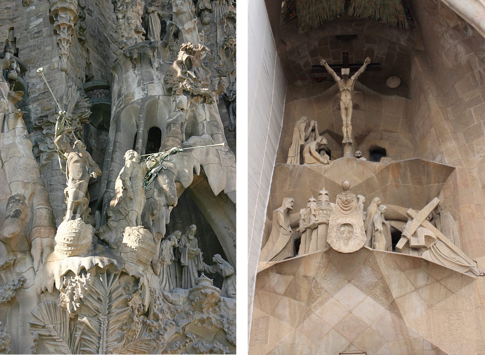 Passion Facade