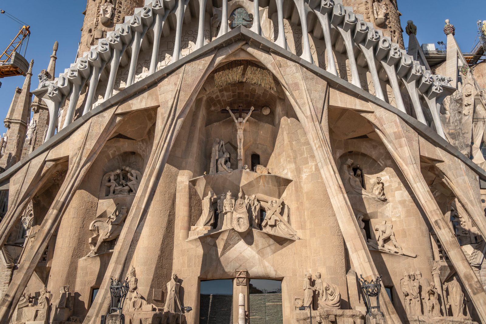 Passion Facade