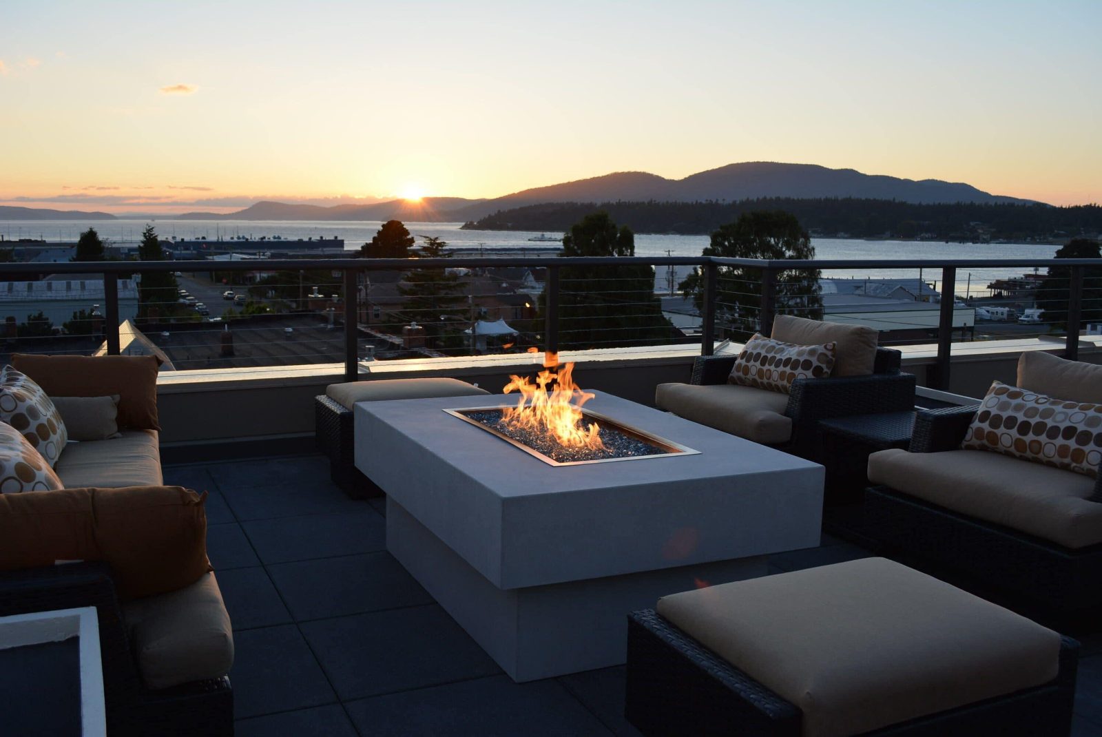 Majestic Inn & Spa