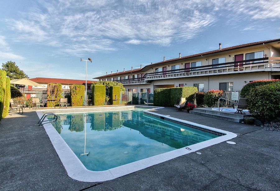 San Juan Motel