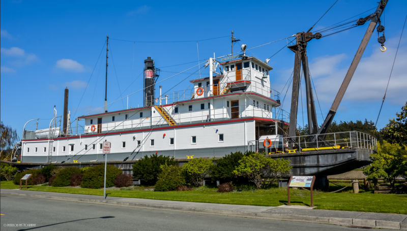 Maritime Heritage Center