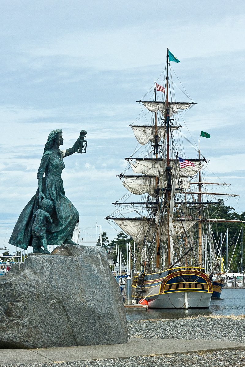 Seafarers Memorial Park