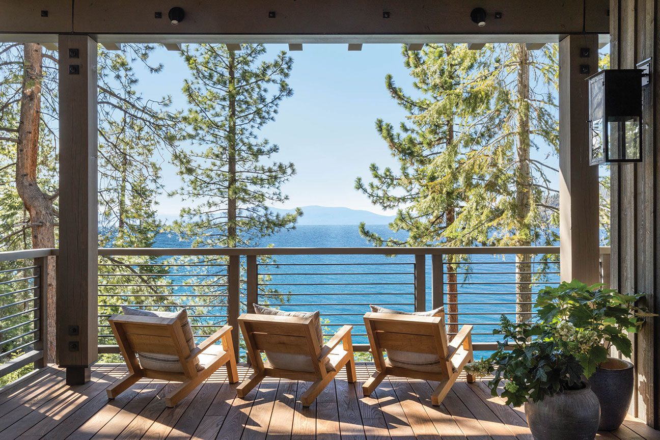 Upper Sun Deck