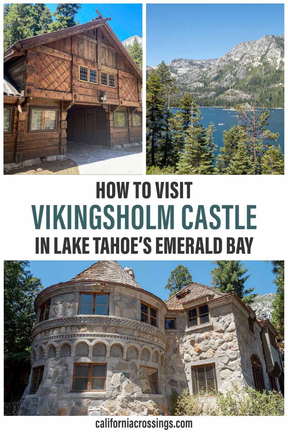 Vikingsholm
