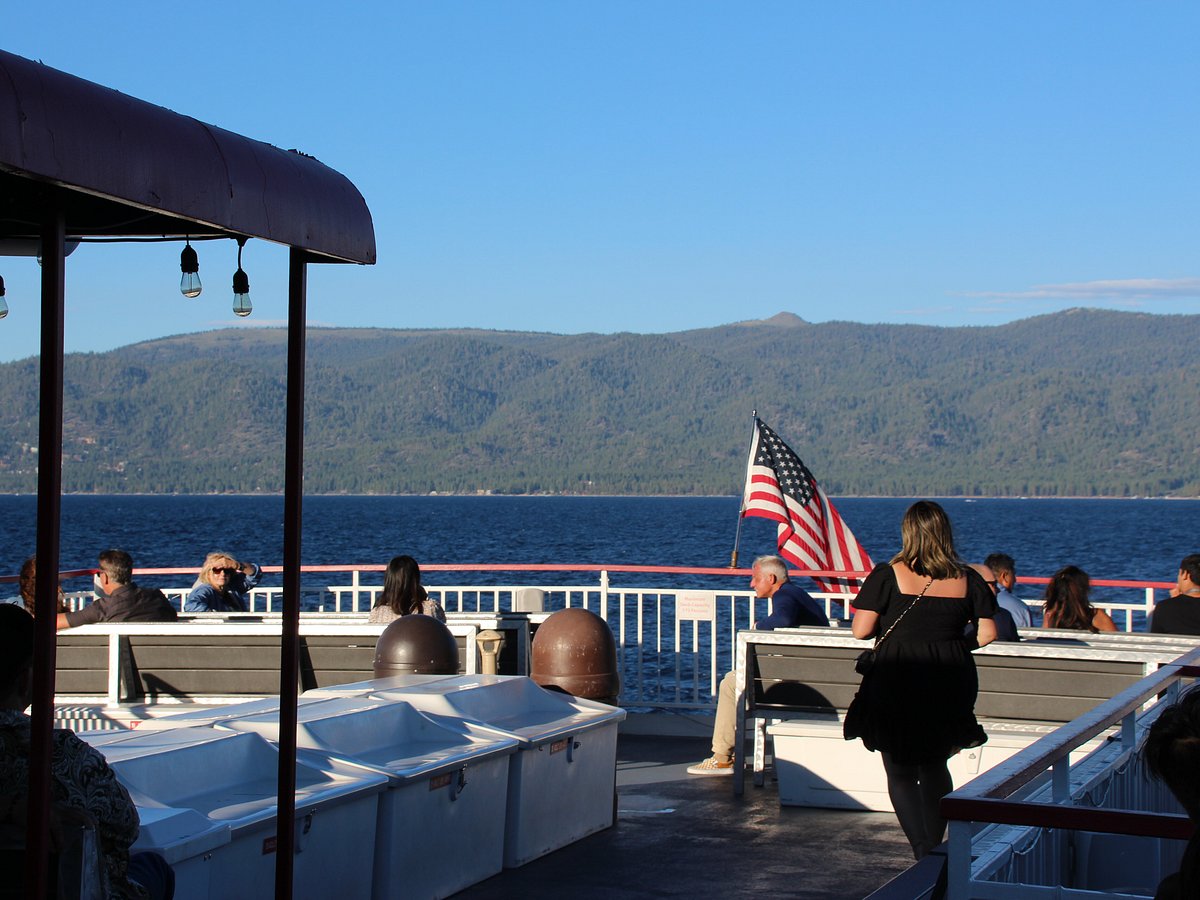 Upper Observation Deck