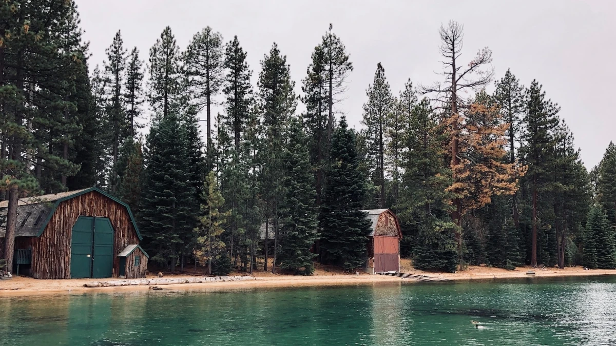 Tallac Historic Site