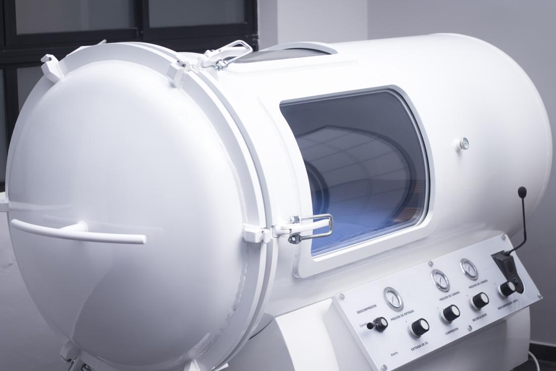 Hyperbaric Chamber