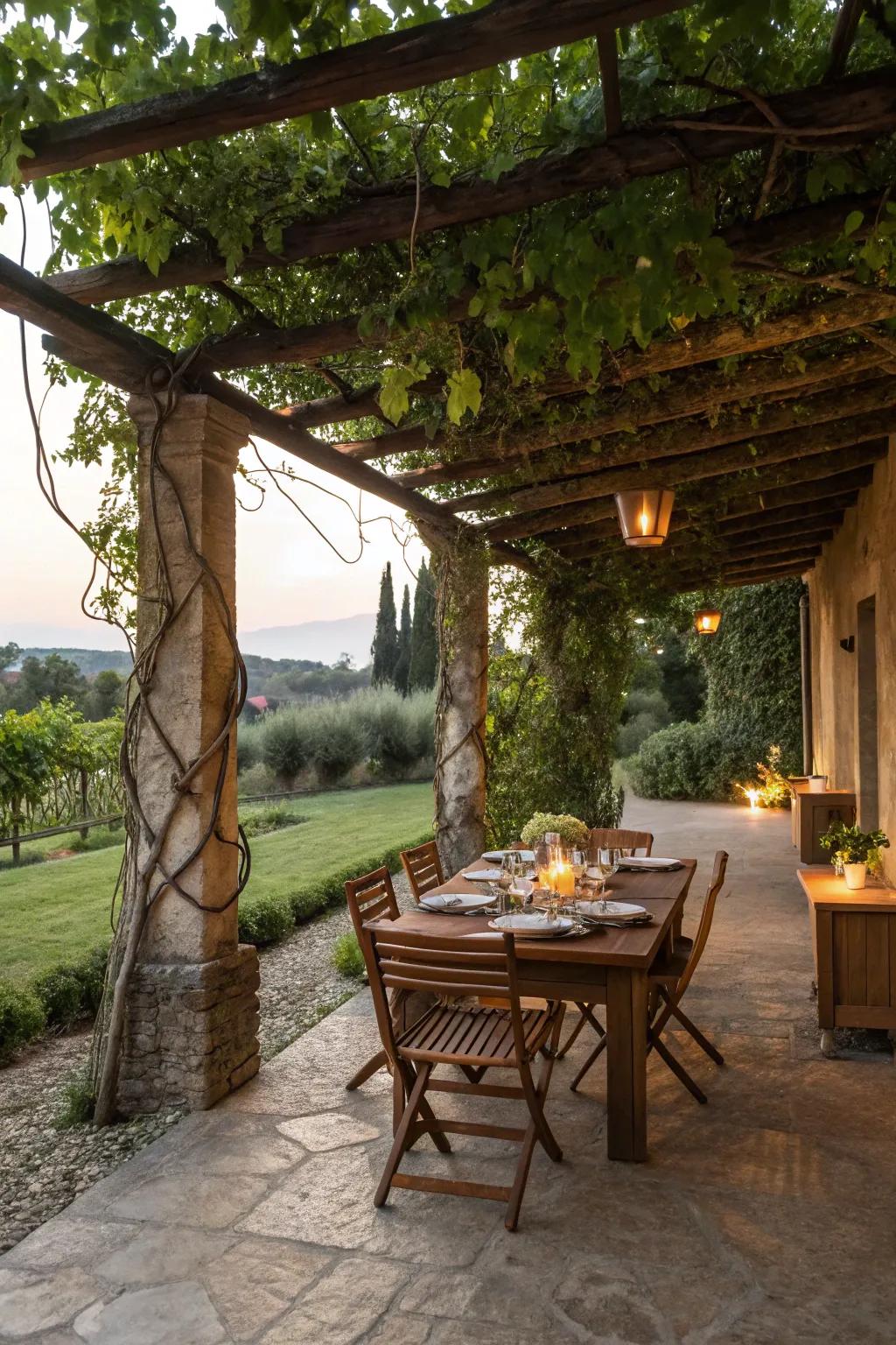 Sunset Chianti Wine Safari With Dinner