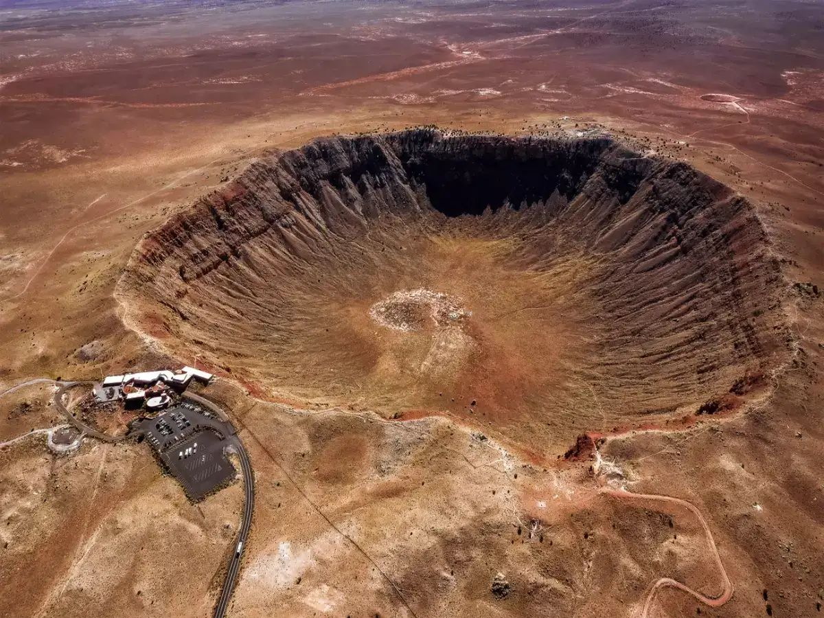 Meteor Crater