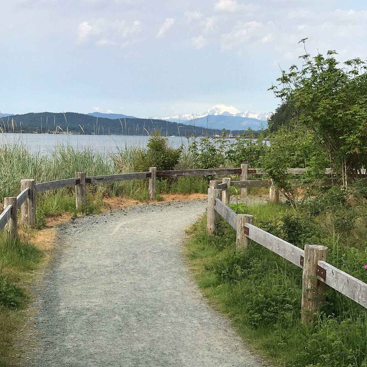 Ship Harbor Interpretive Preserve