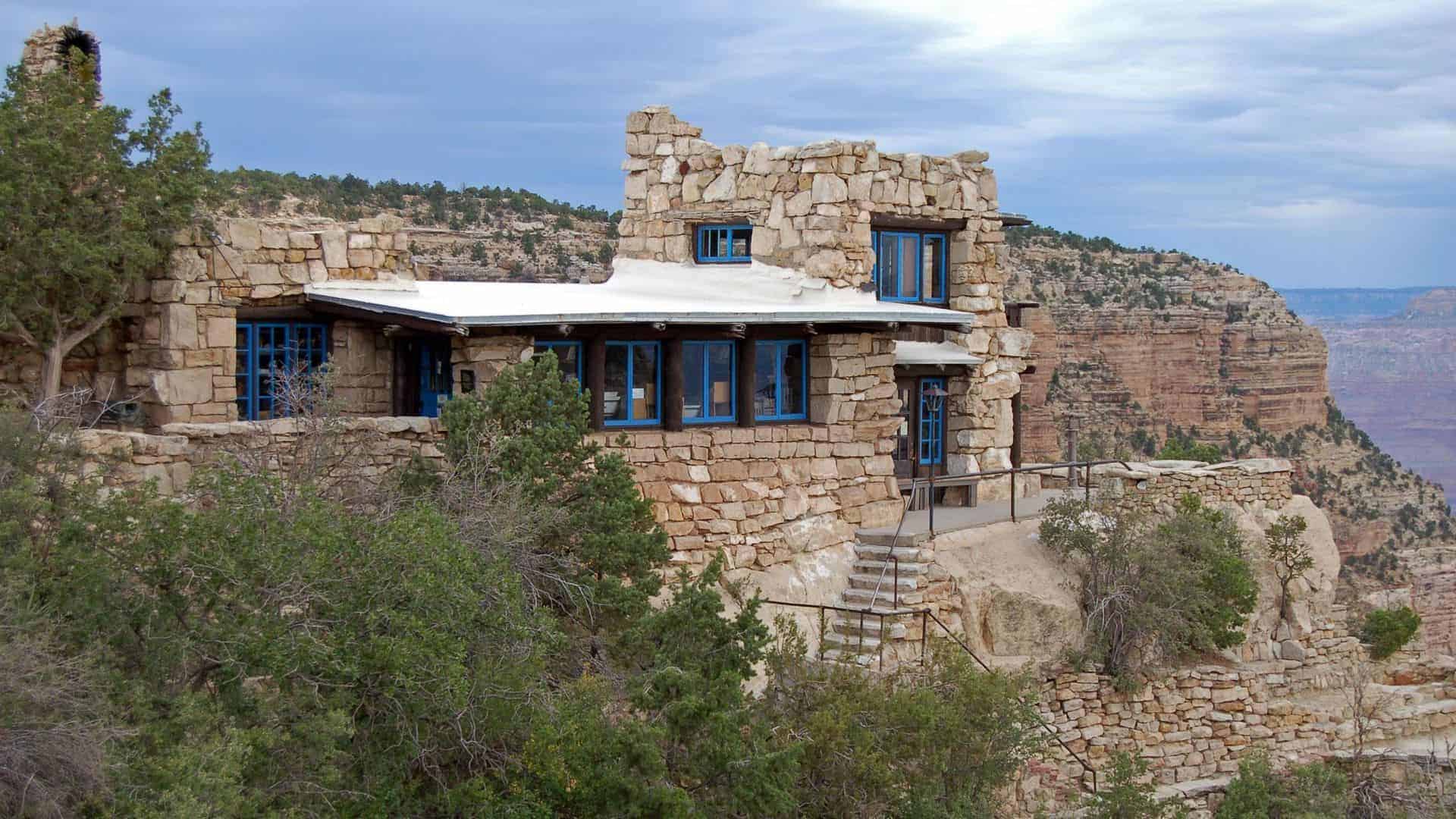 Lookout Studio