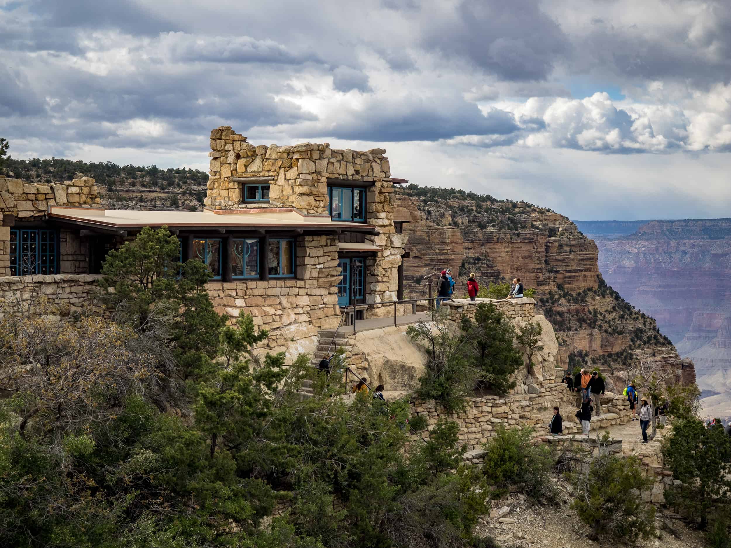 Lookout Studio