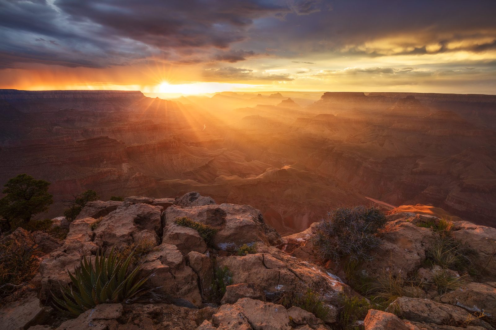 Zuni Point