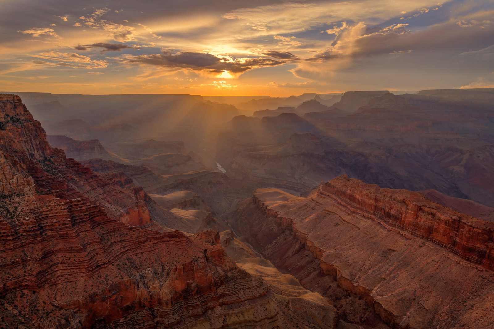 Lipan Point