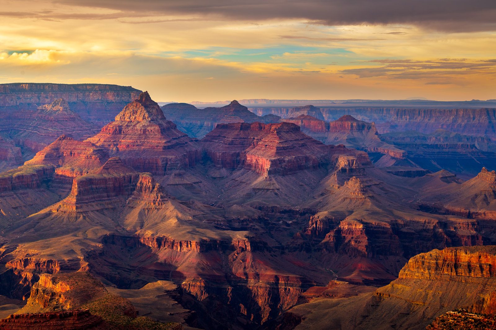 Grandview Point