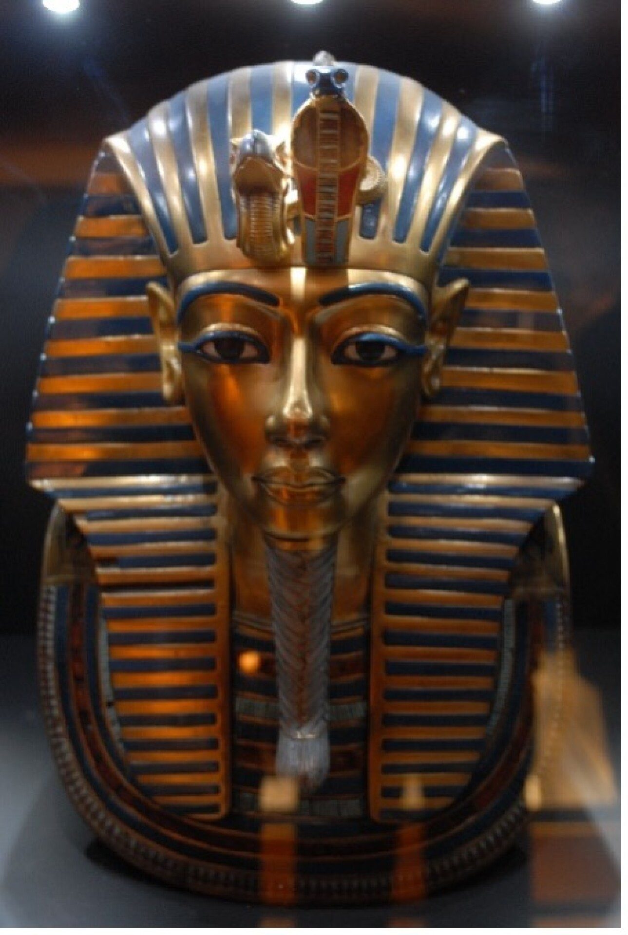 Egyptian Exhibition