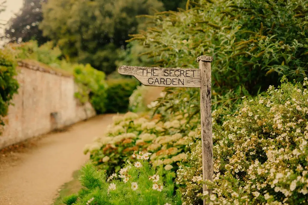 Secret Garden