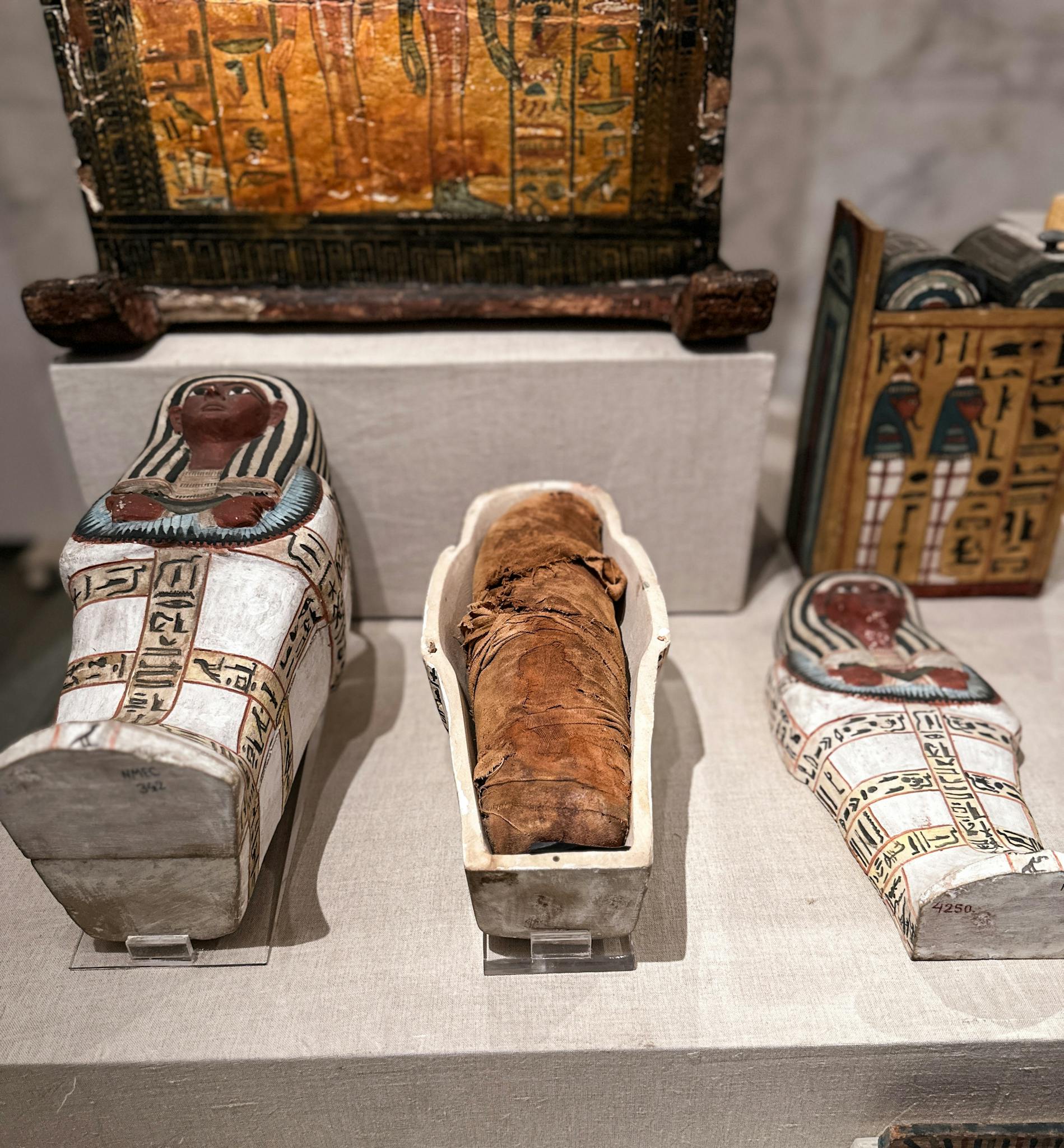 Egyptian Exhibition