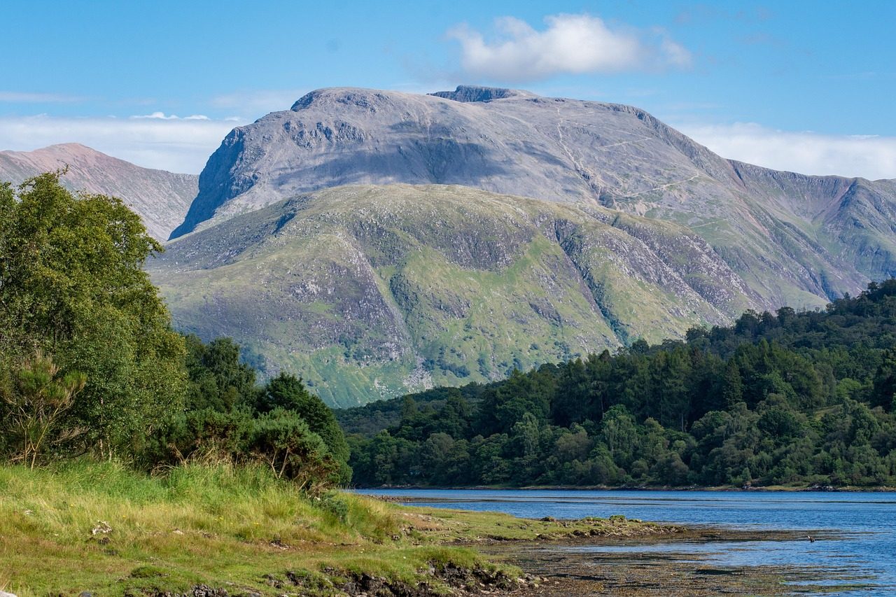 Ben Nevis