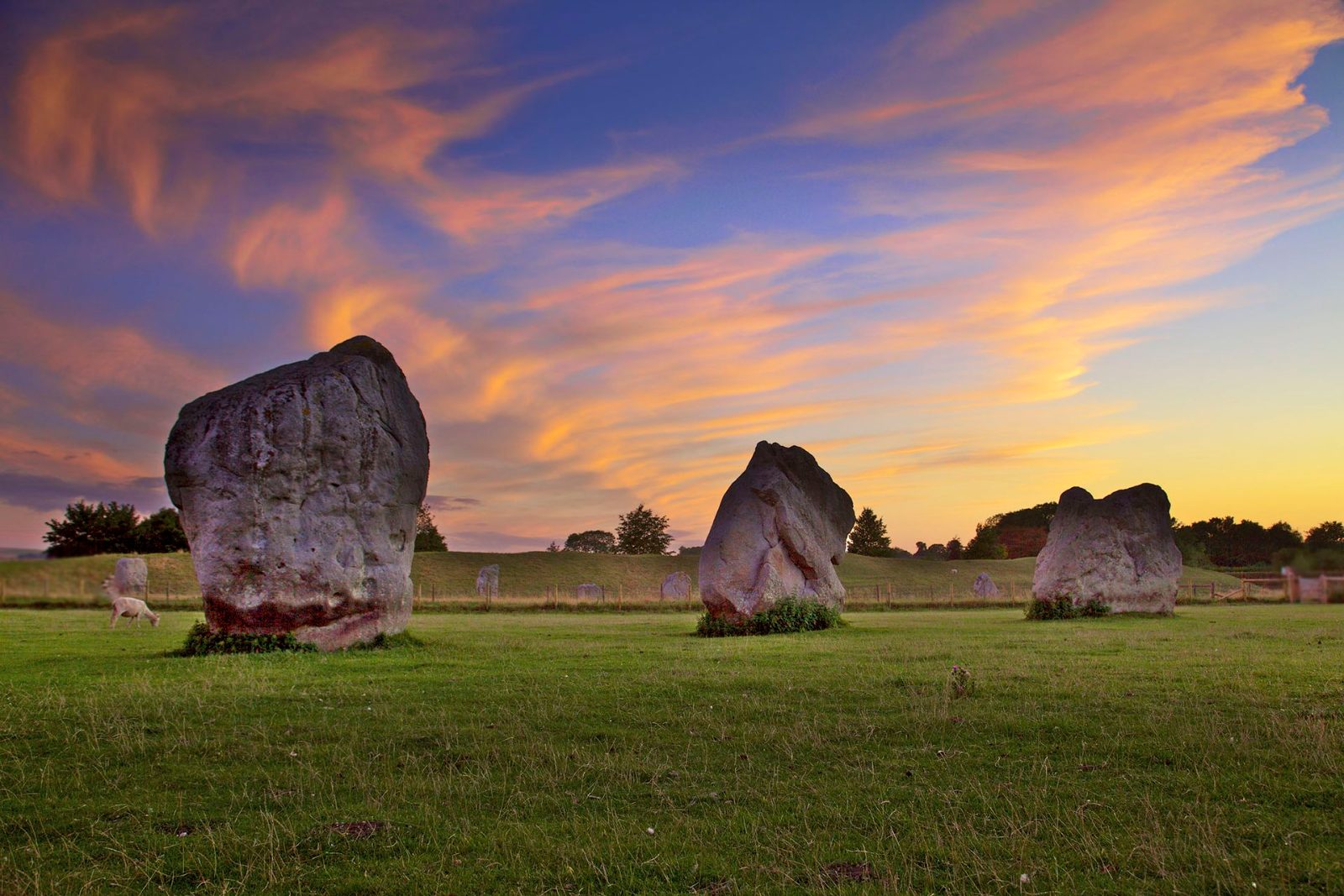 Avebury Stone Circle