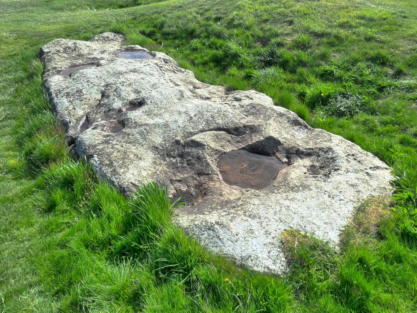 The Slaughter Stone