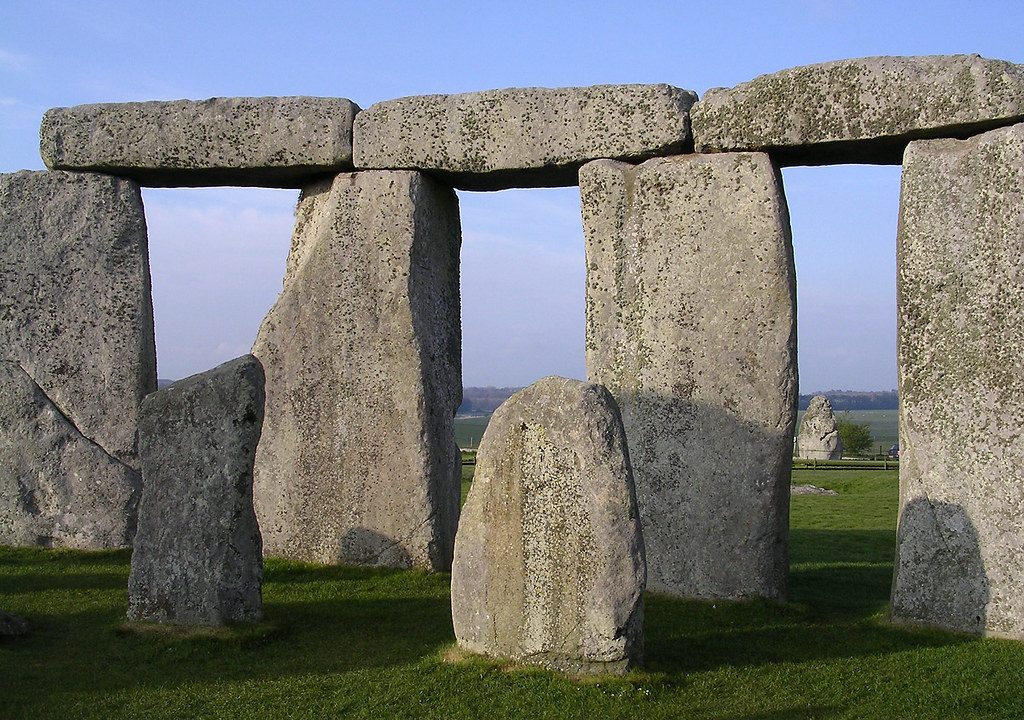 Stone Circle Core