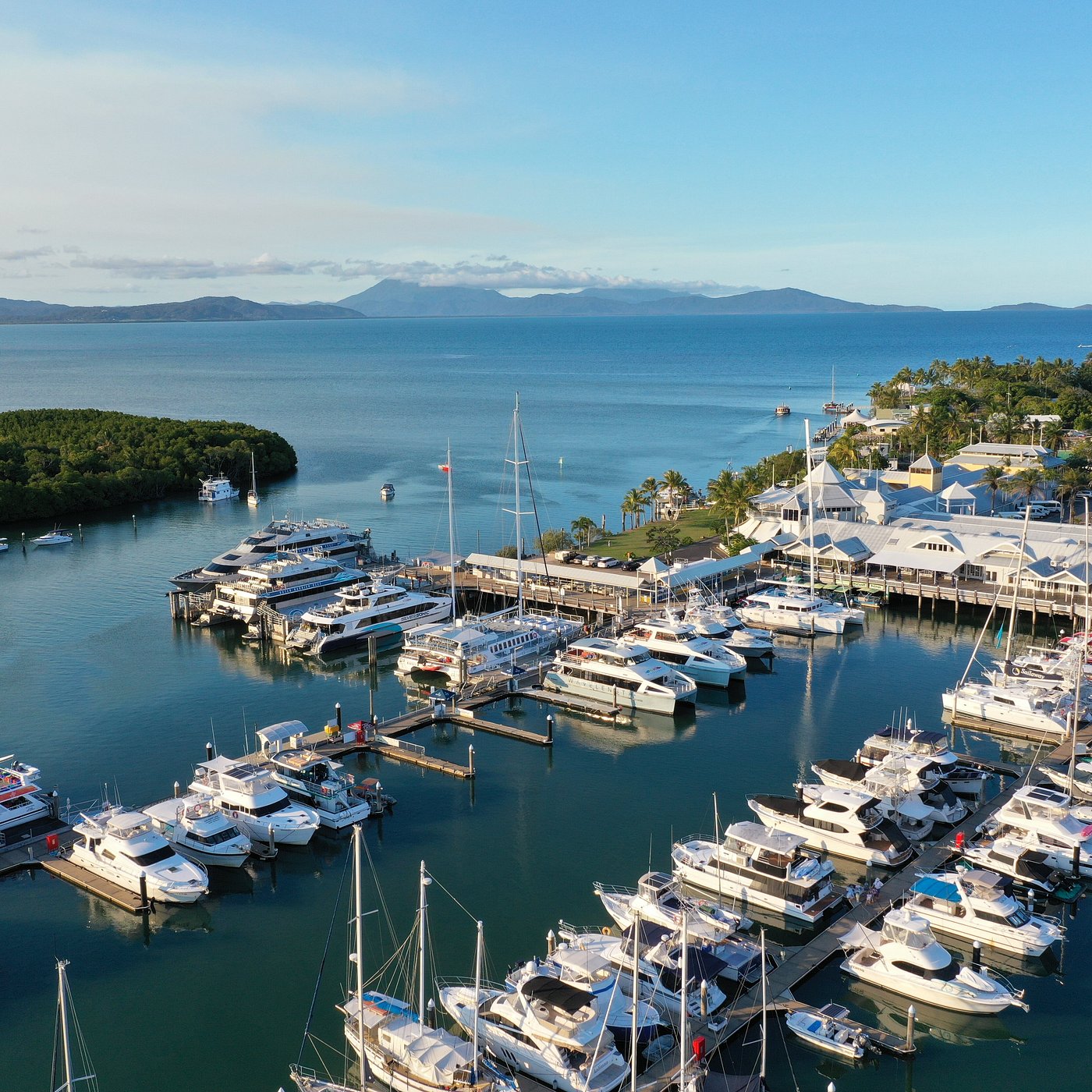 Crystalbrook Marina Apartments