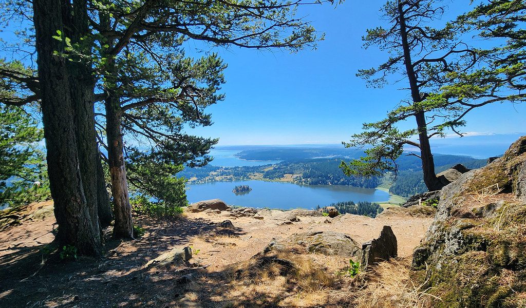 Mount Erie Park