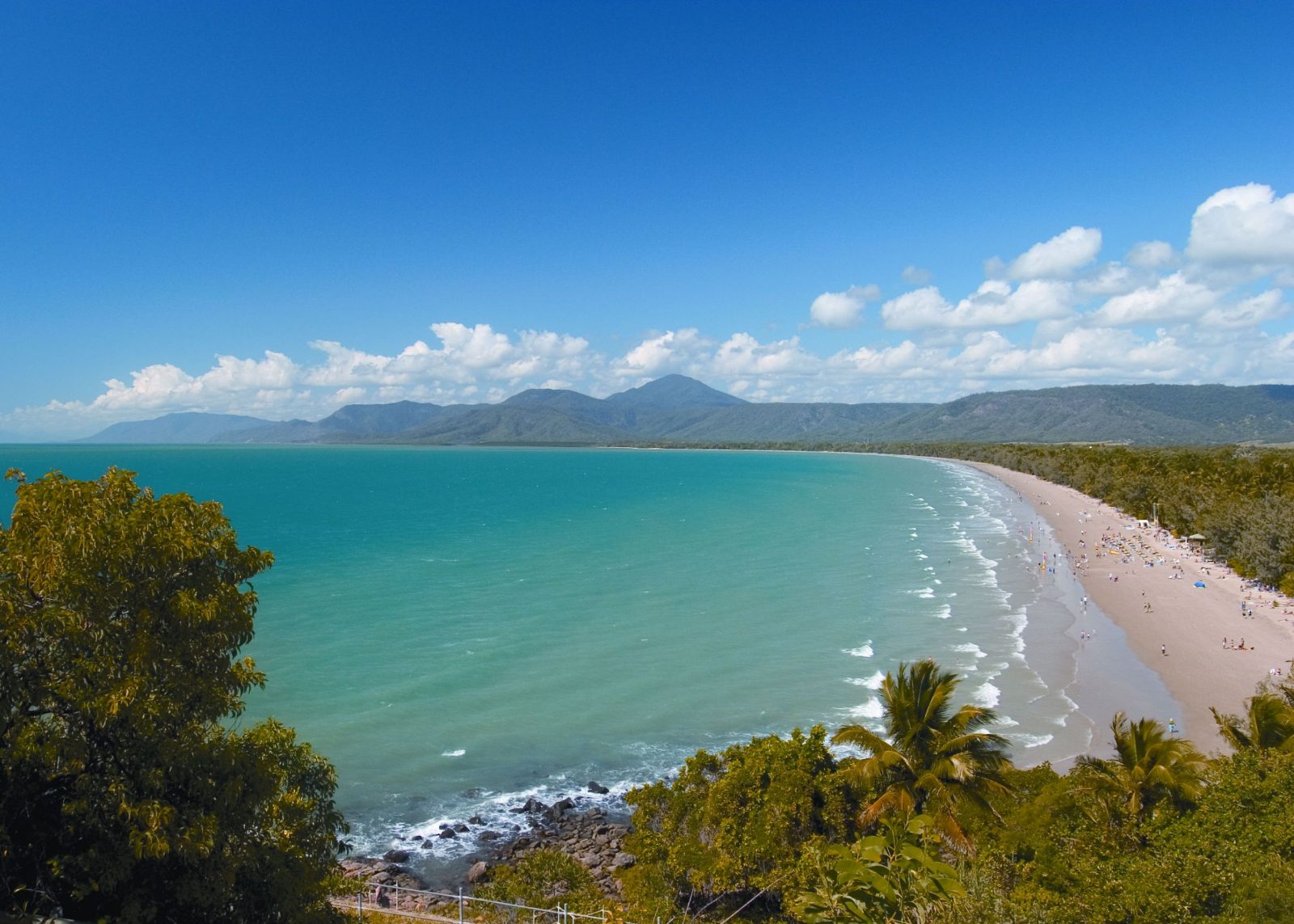 Flagstaff Hill Lookout