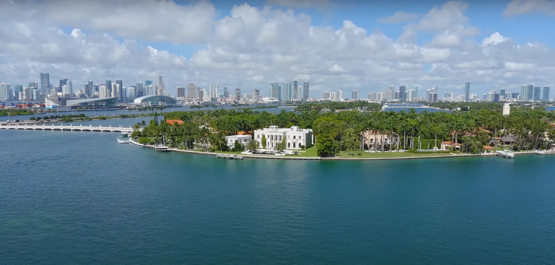 Star Island Waterfront Estates