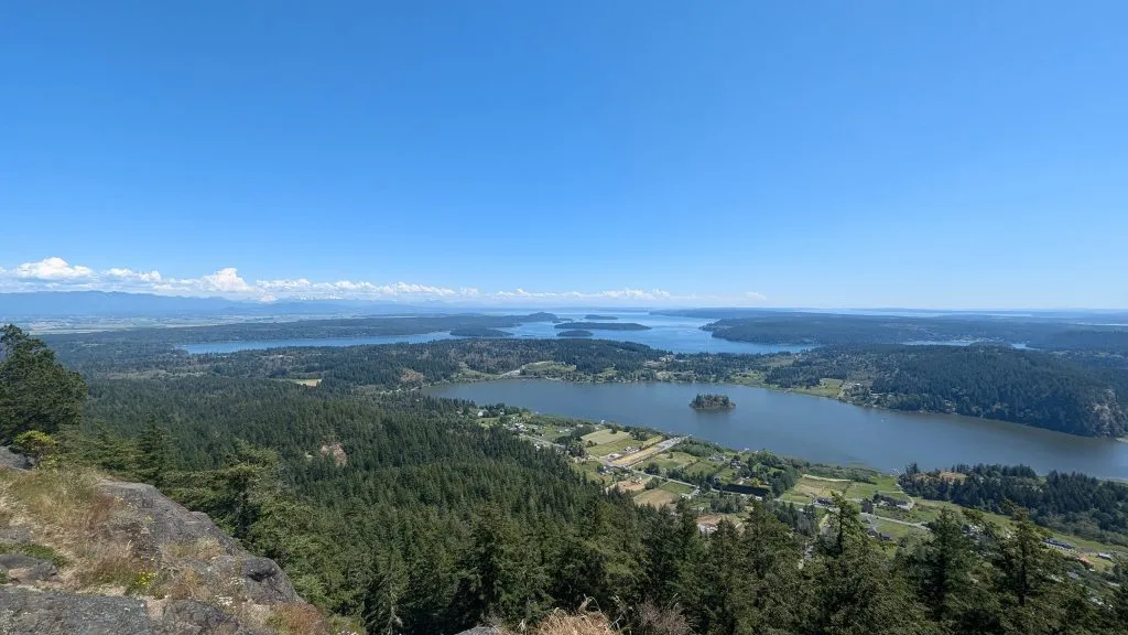 Mount Erie