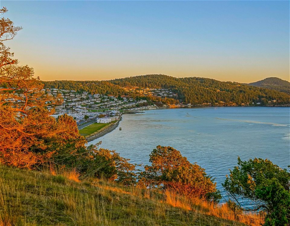 Kiwanis Waterfront Park