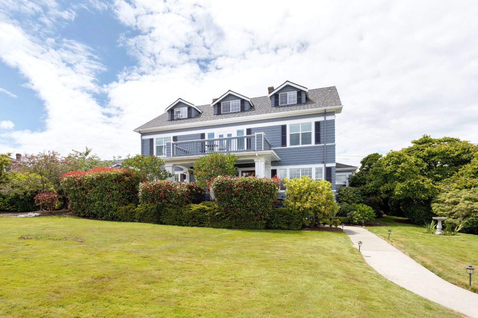 Nantucket Inn Anacortes