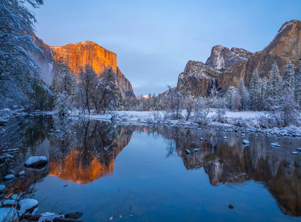 Valley View