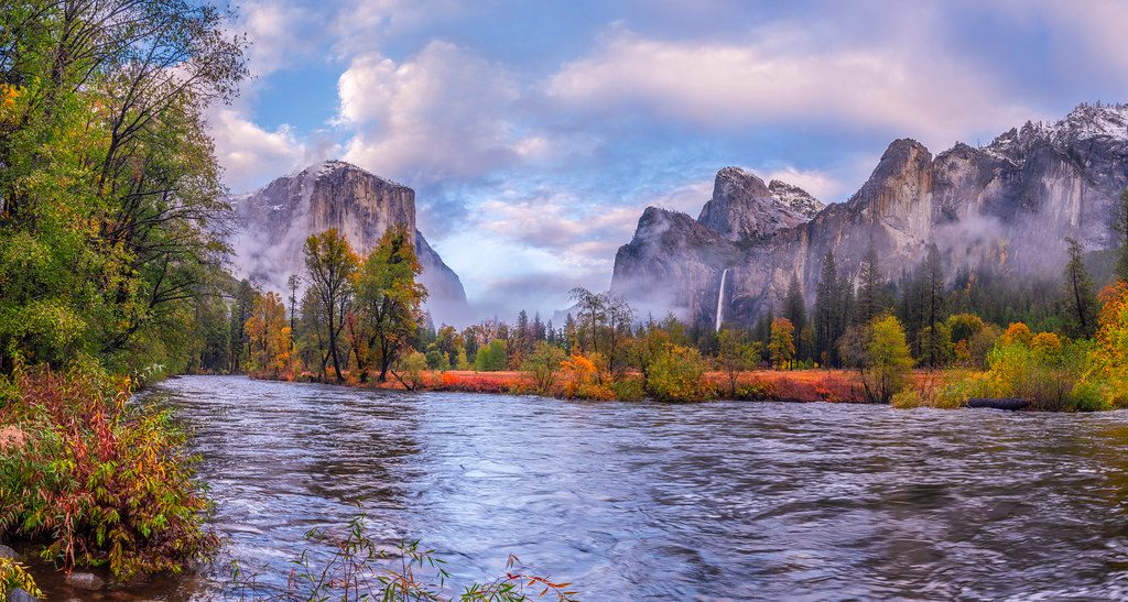 Valley View