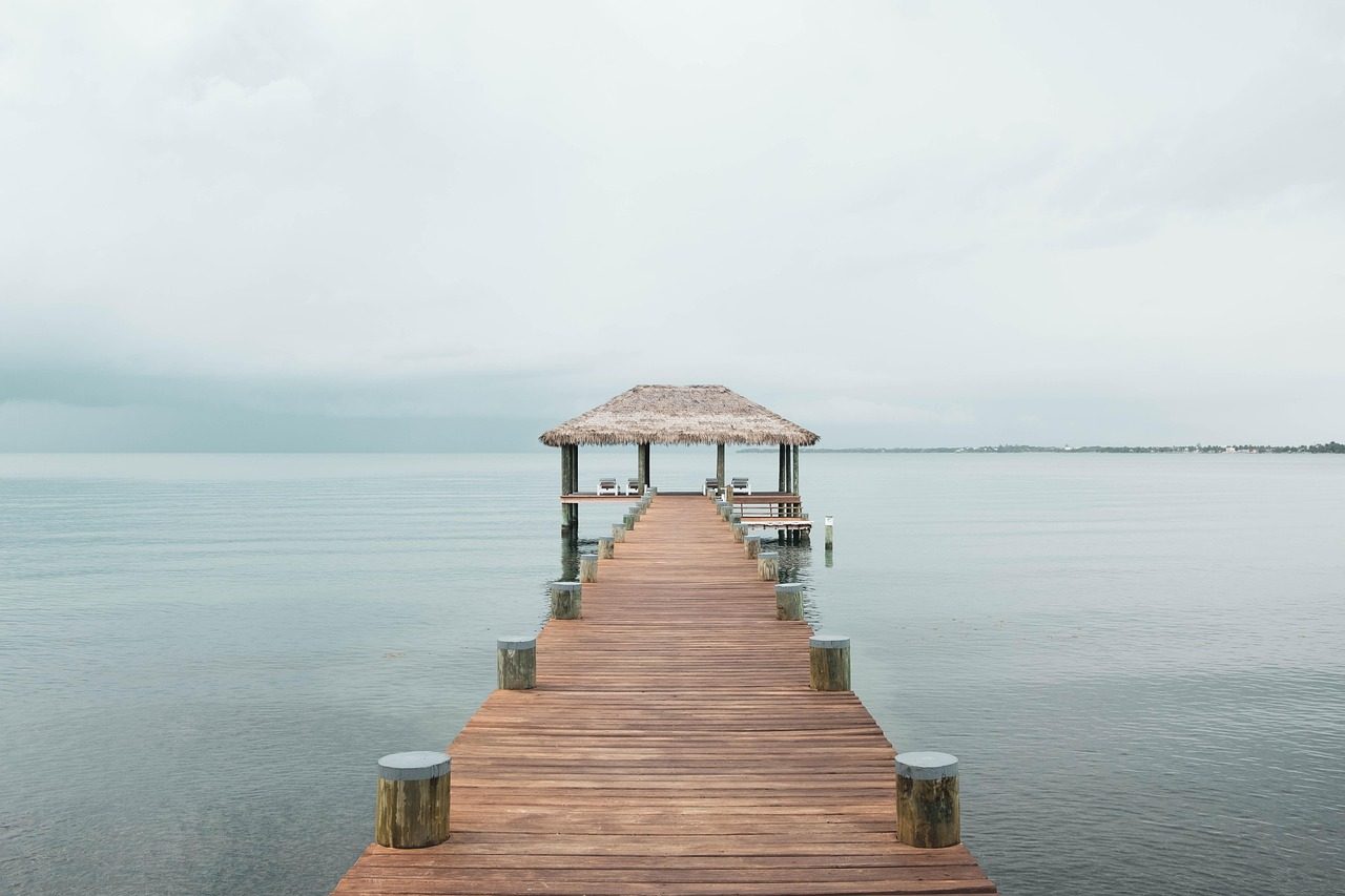 Palm Beach Pier