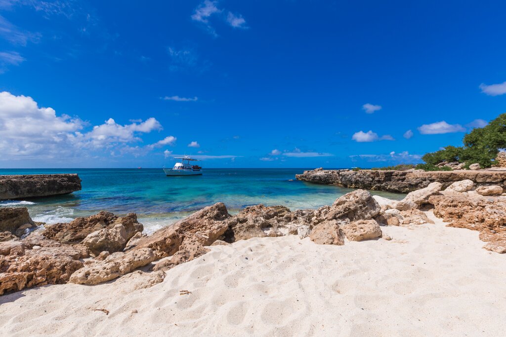 Antilla Shipwreck