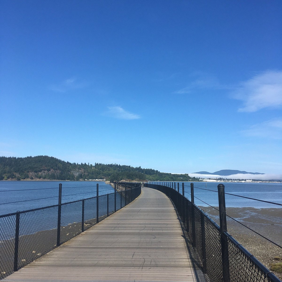 Tommy Thompson Trail