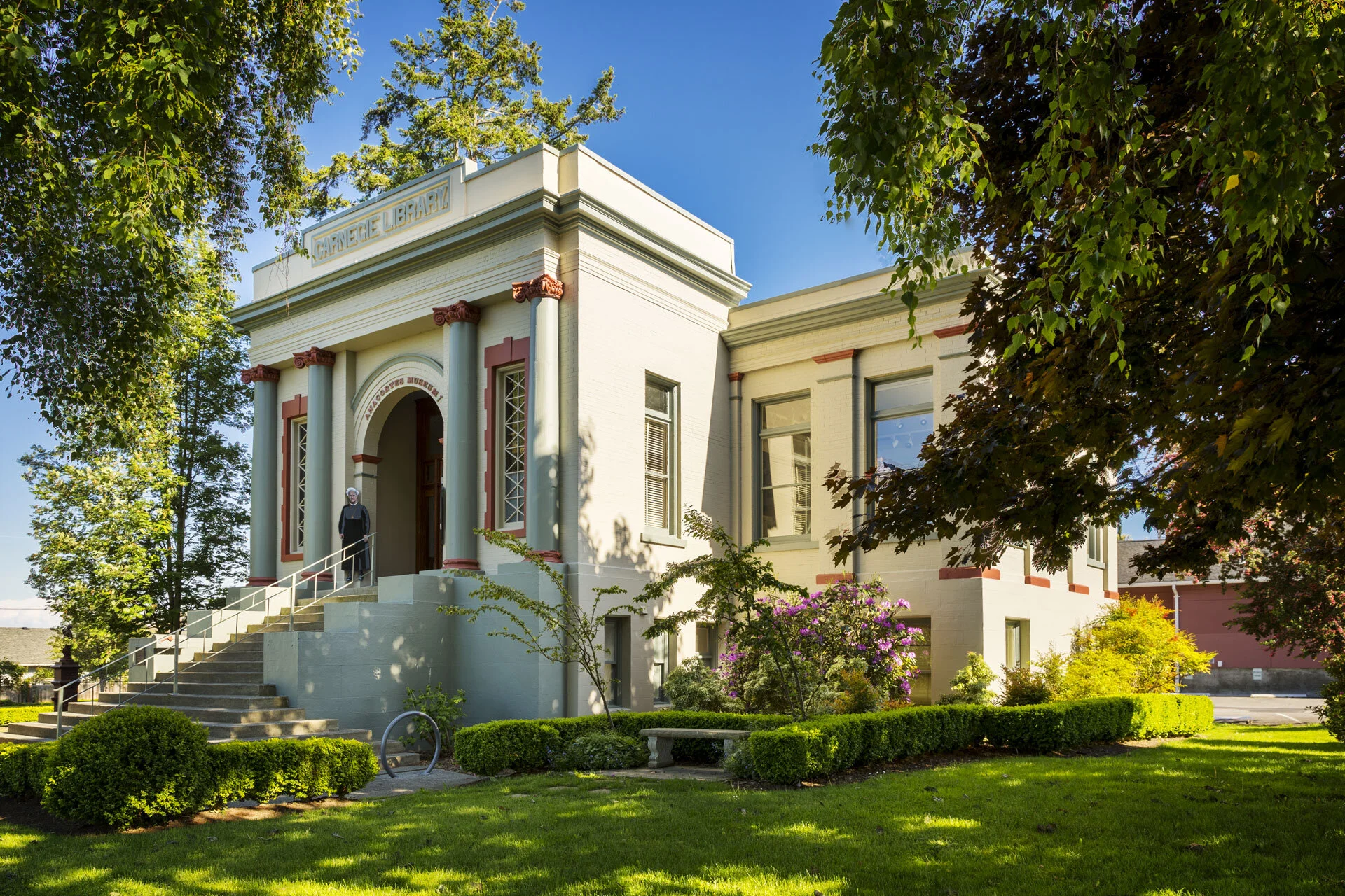 Anacortes Museum