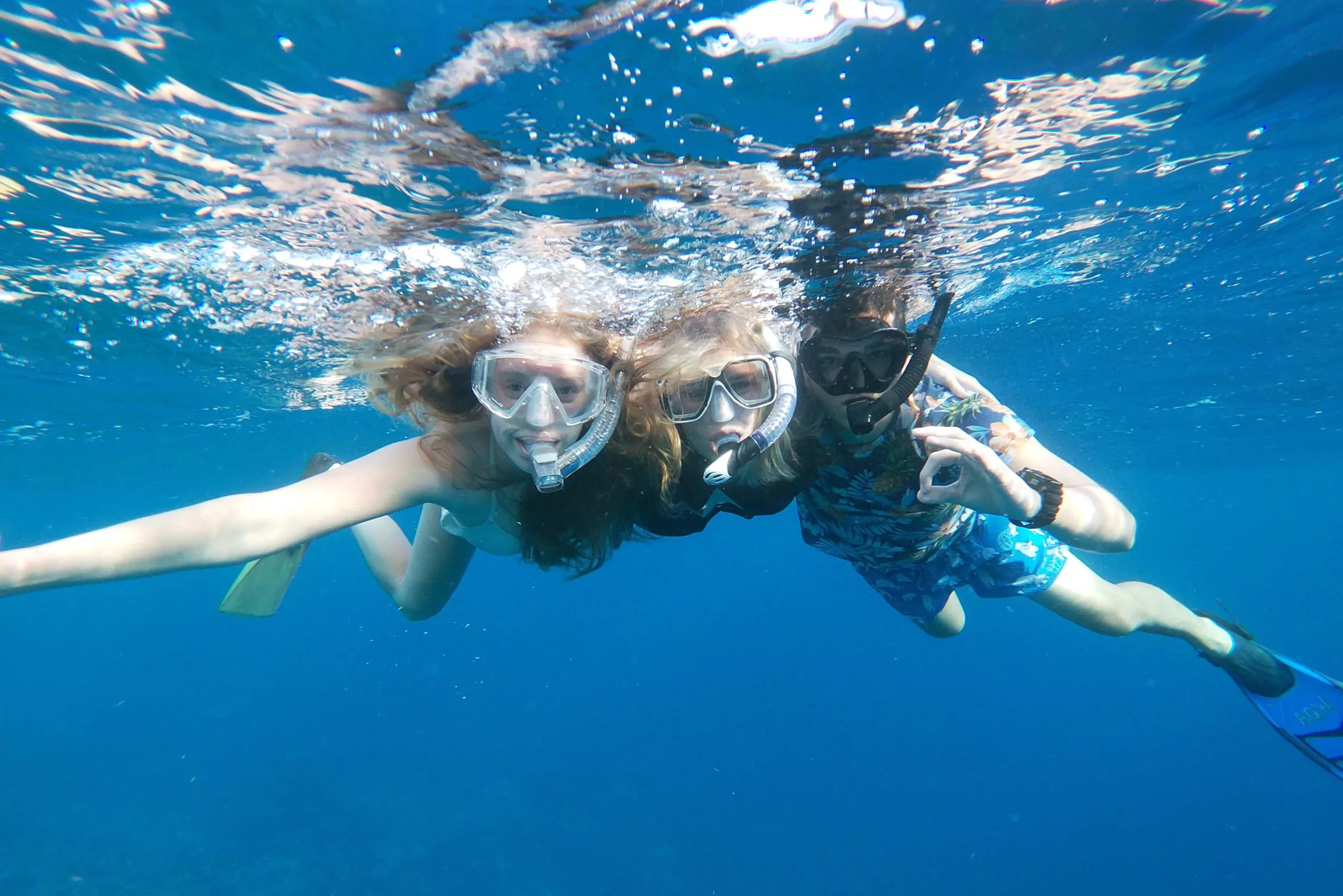 Aruba Boat Tours With Kids