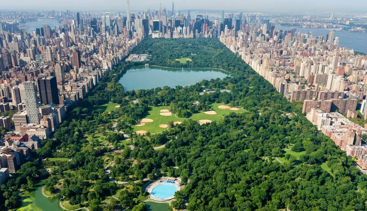 Central Park