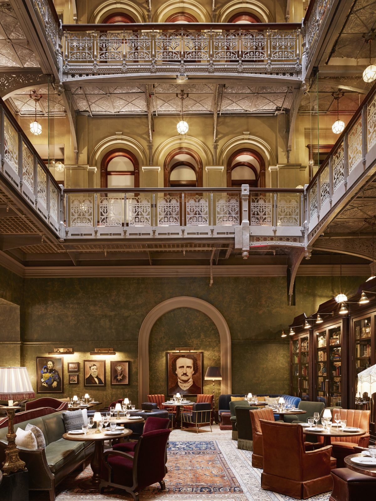 The Beekman