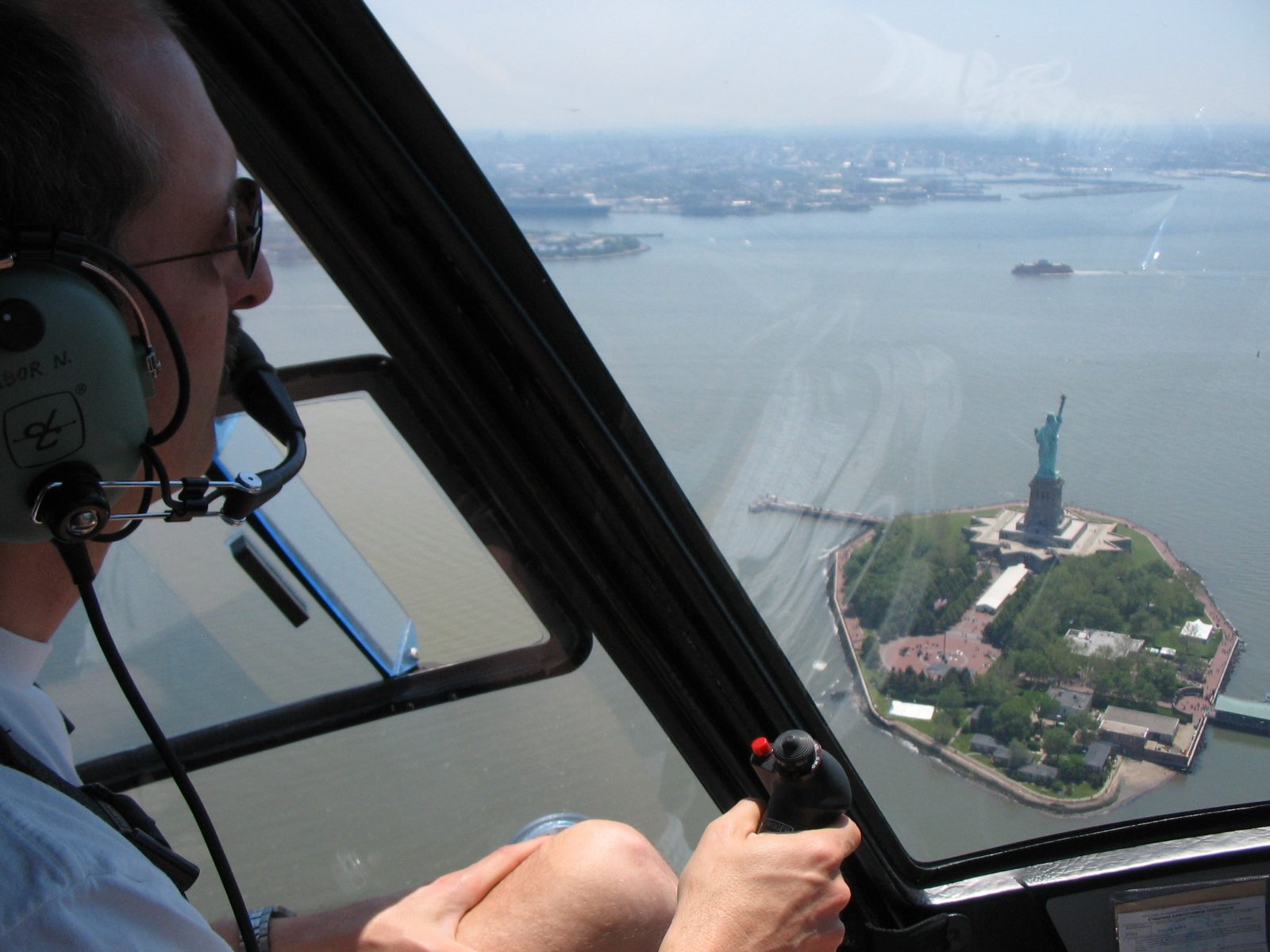 New York Helicopter Tour Tickets