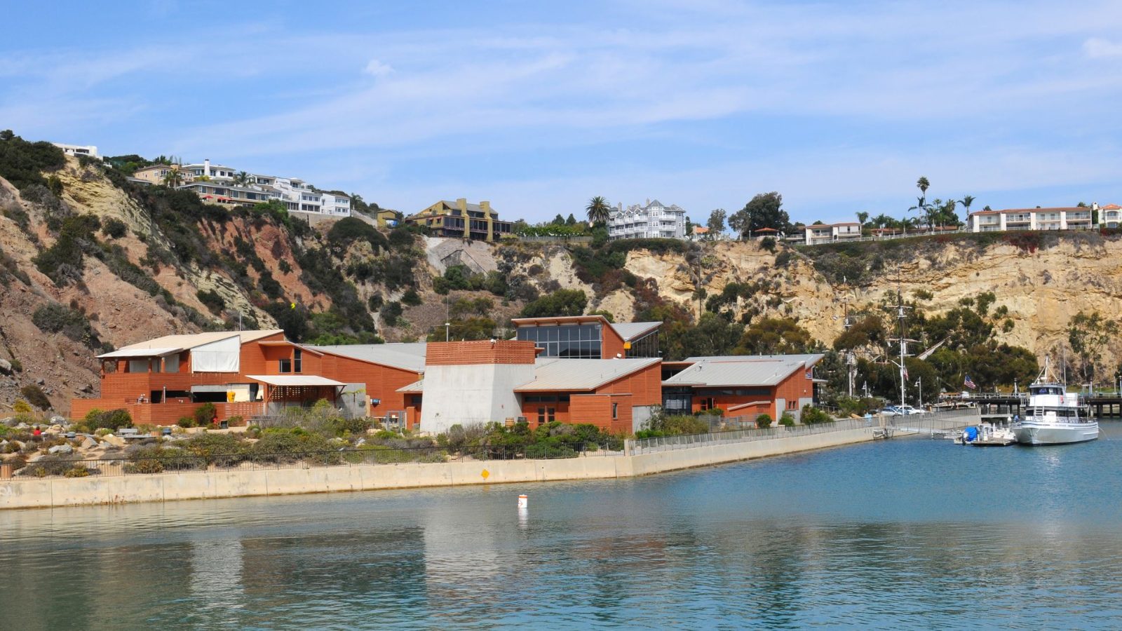 Ocean Institute