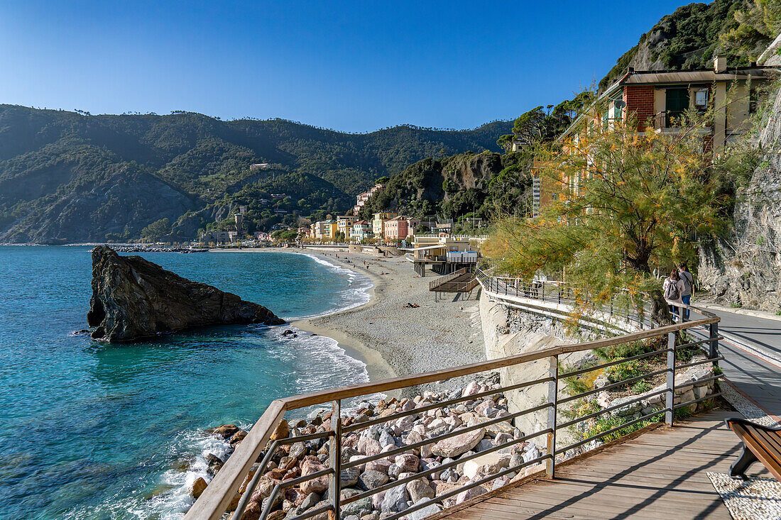 Fegina Beach
