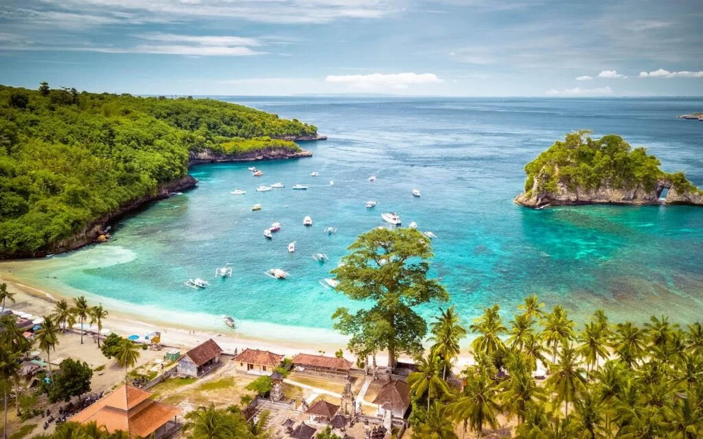 Crystal Bay