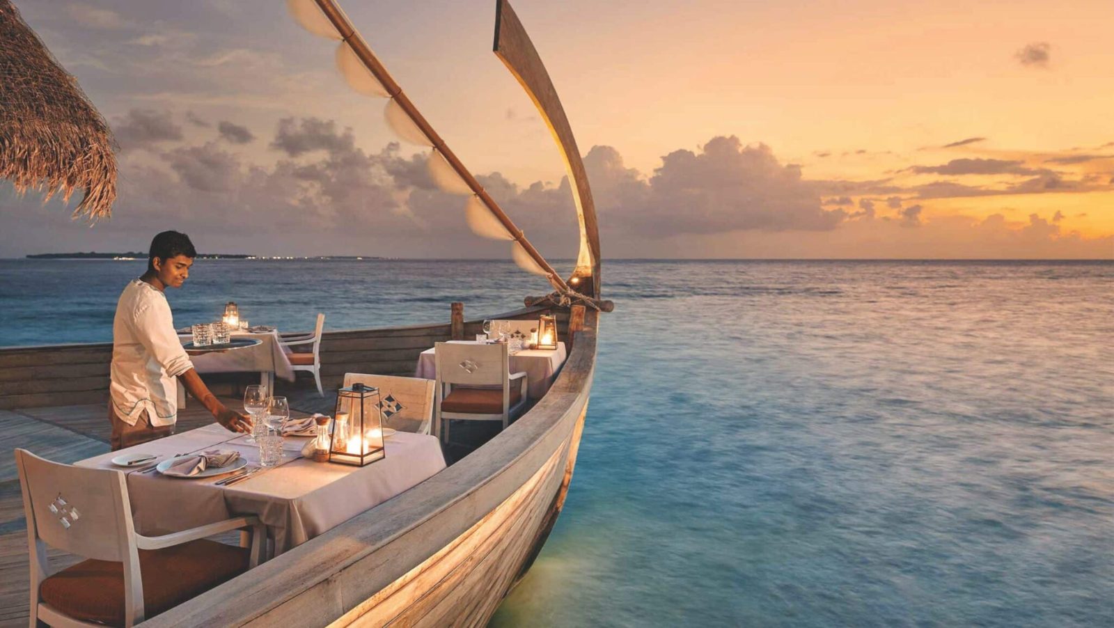 Maui Sunset Cruise Dinner
