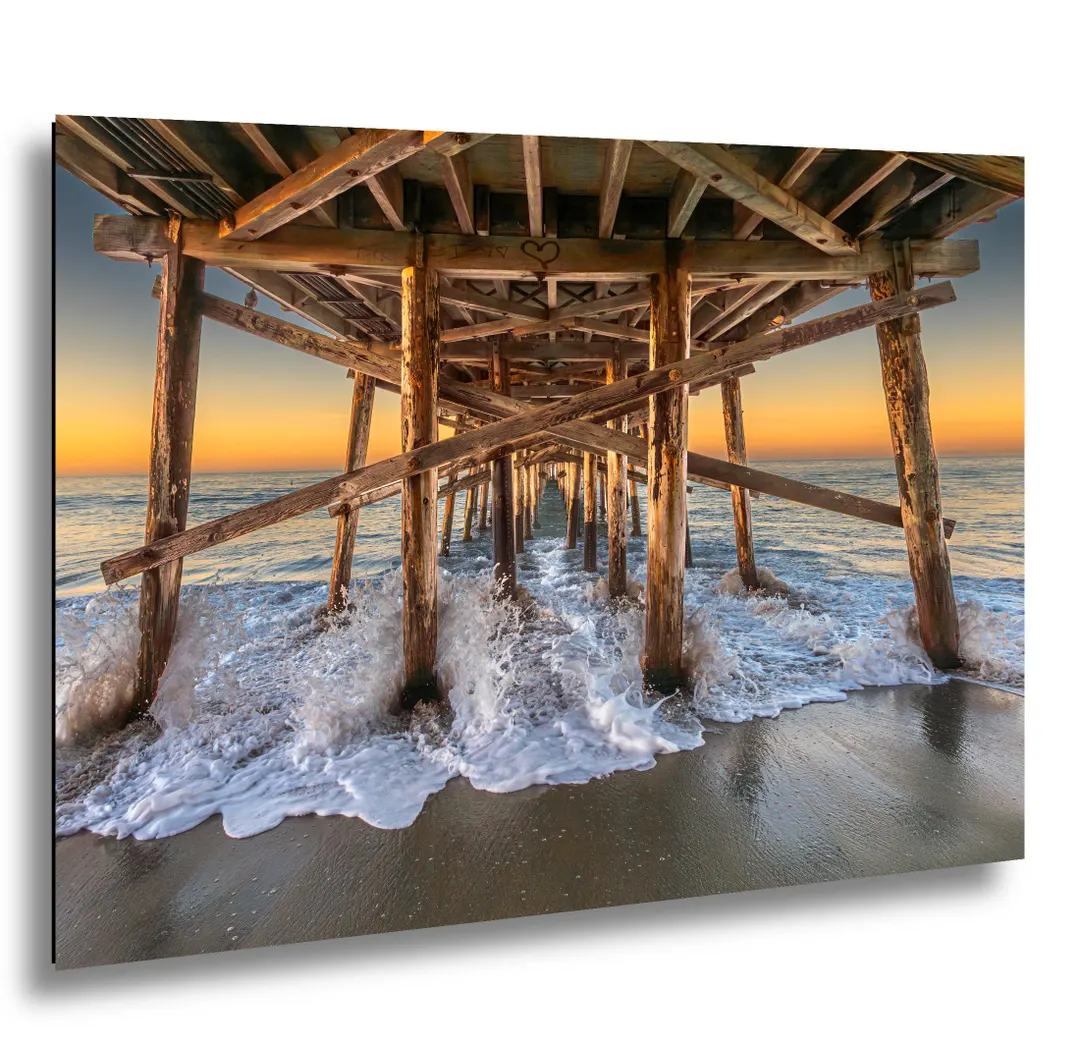 Balboa Pier