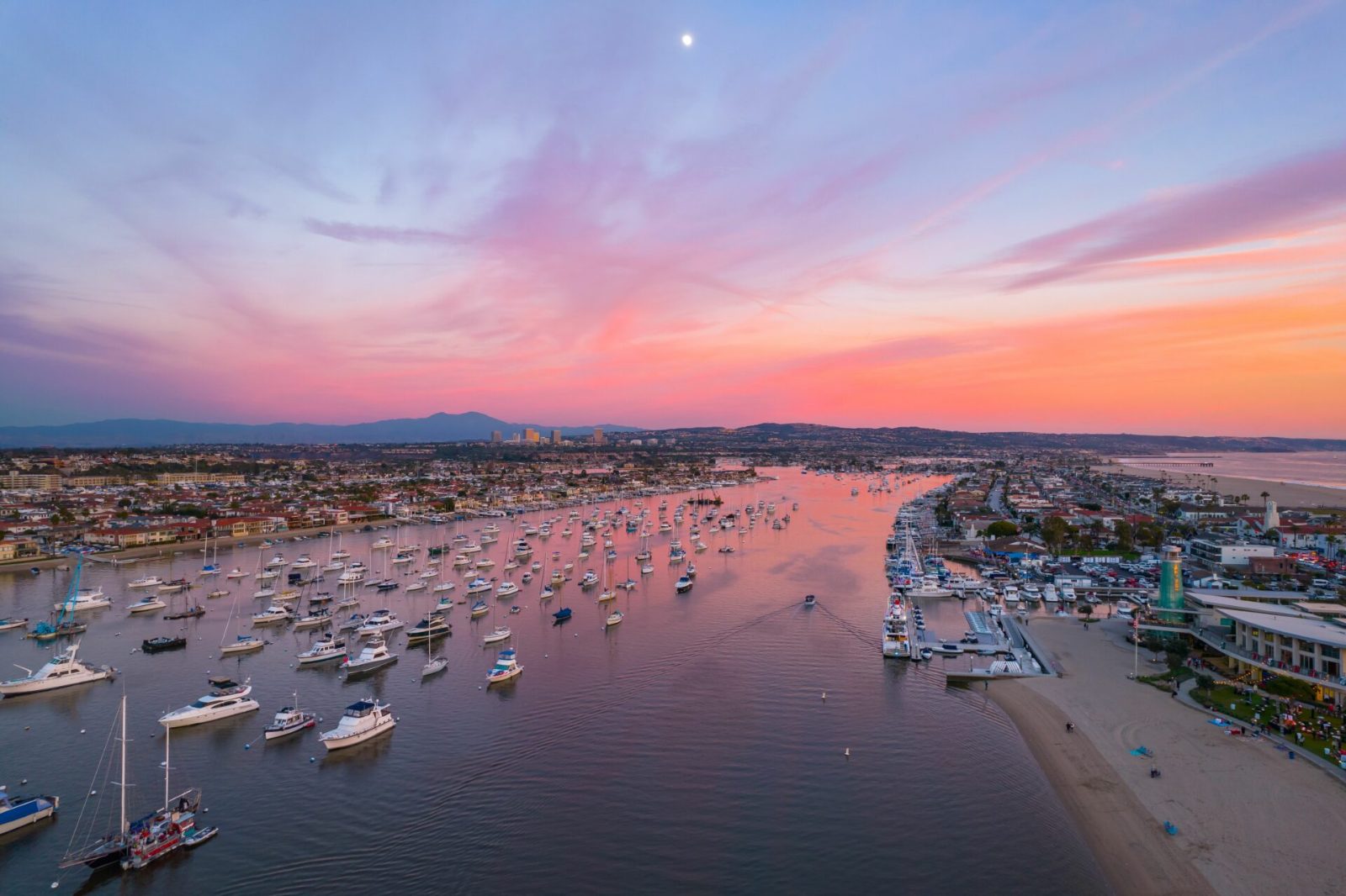 Orange County Marine Sanctuary